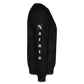 Teen Naruto Uzumaki-Crewneck Sweatshirt - black