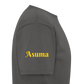 Asuma Sarutobi - T-Shirt - charcoal