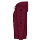 Kakashi Hatake-Hoodie - burgundy