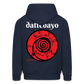Teen Naruto Uzumaki - navy