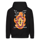 Demon Slayer Kyojuro -Hoodie - black