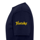 Kakashi Hatake - navy
