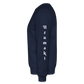 Teen Naruto Uzumaki-Crewneck Sweatshirt - navy