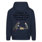 Asuma Sarutobi - Men Hoodie - navy