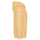 Teen Naruto Uzumaki - light gold 
