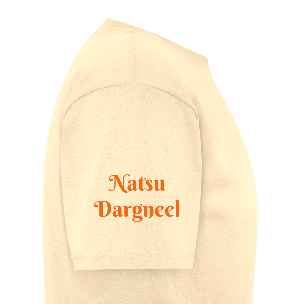 Fairy Tail Natsu Dragneel - natural