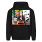 Teen Naruto Uzumaki - black