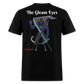 Sword Art Online Kirito vs The Gleam Eyes- T-Shirt - black