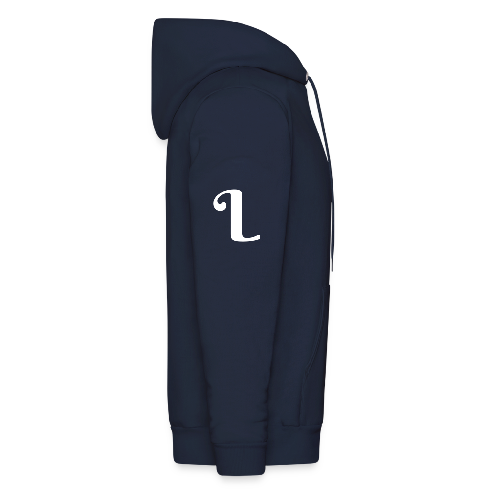 L Lawliet - navy