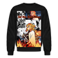 Demon Slayer Kyojuro - Crewneck - black