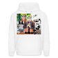 Teen Naruto Uzumaki - white