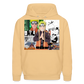 Teen Naruto Uzumaki - light gold 