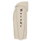 Kakashi Hatake-Hoodie - Sand