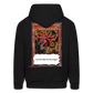 Yami Yugi & Slifer the Sky Dragon- Hoodie - black