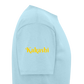 Kakashi Hatake - powder blue