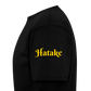 Kakashi Hatake - black
