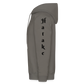 Kakashi Hatake-Hoodie - asphalt gray