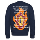 Demon Slayer Kyojuro - Crewneck - navy