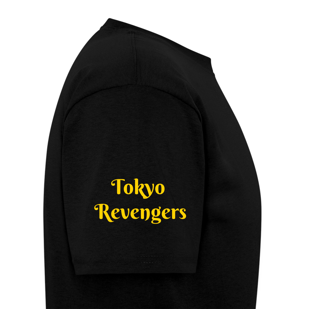 Tokyo Revengers Draken - black