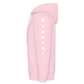 Teen Naruto Uzumaki - pale pink