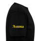 Asuma Sarutobi - T-Shirt - black