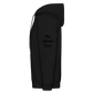 Sword Art Online Kirito vs The Gleam Eyes- Hoodie - black