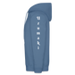 Teen Naruto Uzumaki - denim blue