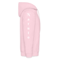 Teen Naruto Uzumaki - pale pink