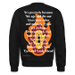 Demon Slayer Kyojuro - Crewneck - black