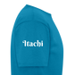 Itachi Uchiha - turquoise