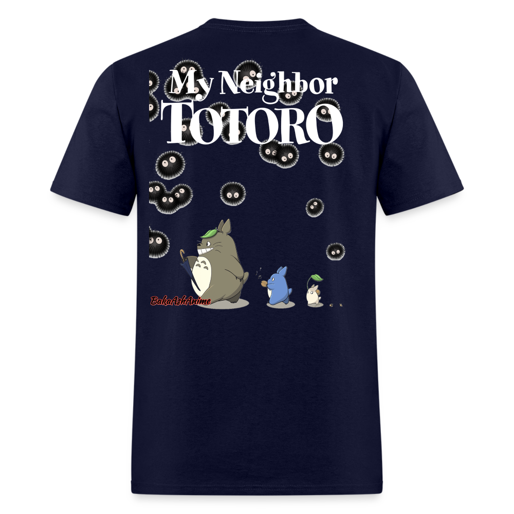 My Neighbor Totoro - navy