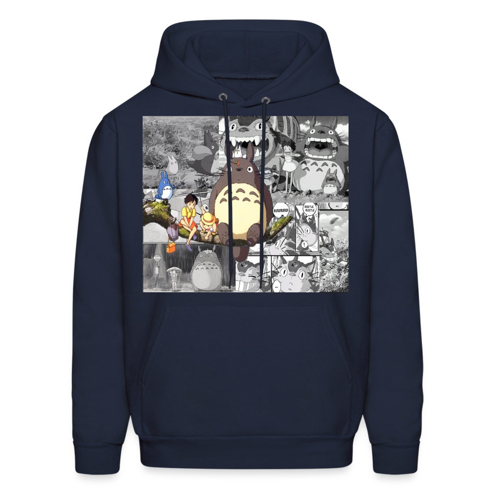 totoroです! my neighbor Totoro-Dub – BakaAshAnime