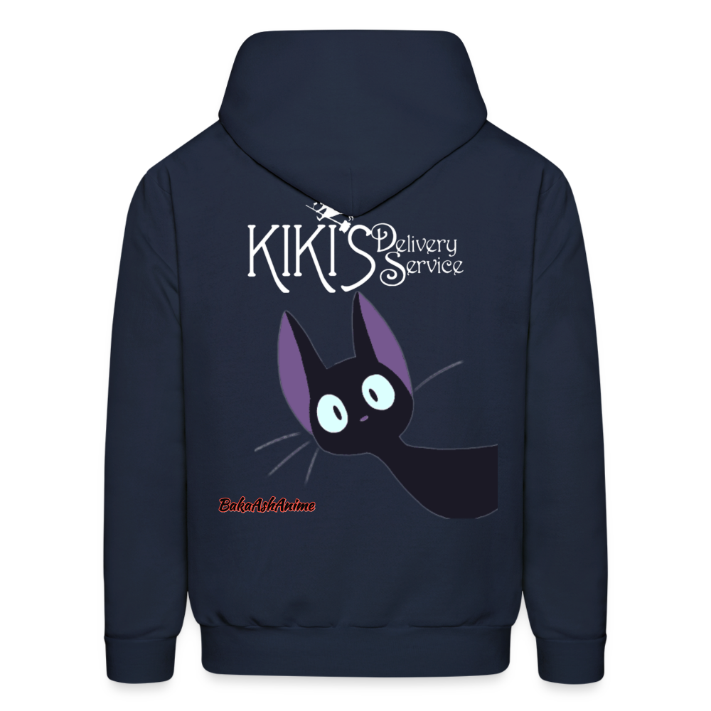 KiKi's delivery service - navy