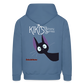 KiKi's delivery service - denim blue