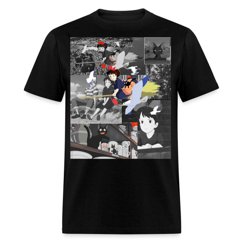 KiKi's delivery service – BakaAshAnime