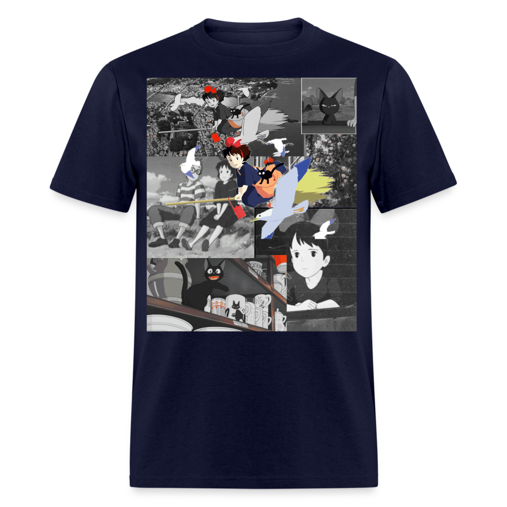 KiKi's delivery service - navy