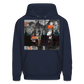 Spirited Away - navy