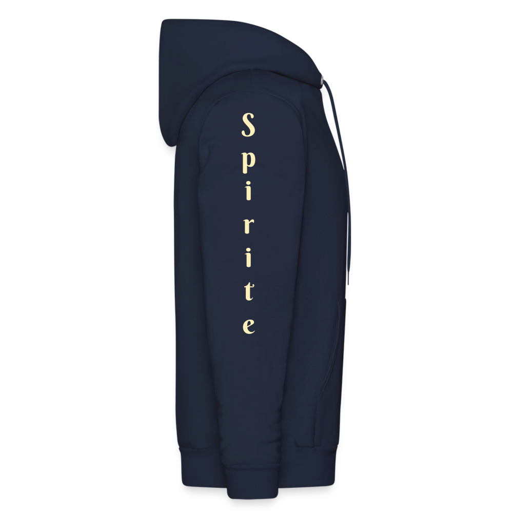 Spirited Away - navy