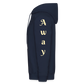 Spirited Away - navy