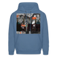 Spirited Away - denim blue