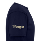 Ponyo - navy