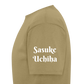 The Uchiha Brothers Classic T-Shirt - khaki