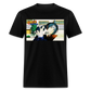 The Uchiha Brothers Classic T-Shirt - black