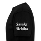The Uchiha Brothers Classic T-Shirt - black