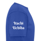 The Uchiha Brothers Classic T-Shirt - royal blue