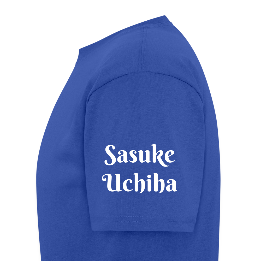 The Uchiha Brothers Classic T-Shirt - royal blue