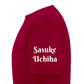 The Uchiha Brothers Classic T-Shirt - dark red