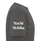 The Uchiha Brothers Classic T-Shirt - charcoal