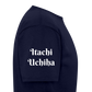 The Uchiha Brothers Classic T-Shirt - navy