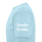 The Uchiha Brothers Classic T-Shirt - powder blue